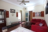 House for rent in Tay Ho with 05 bedrooms, 05 bathrooms.